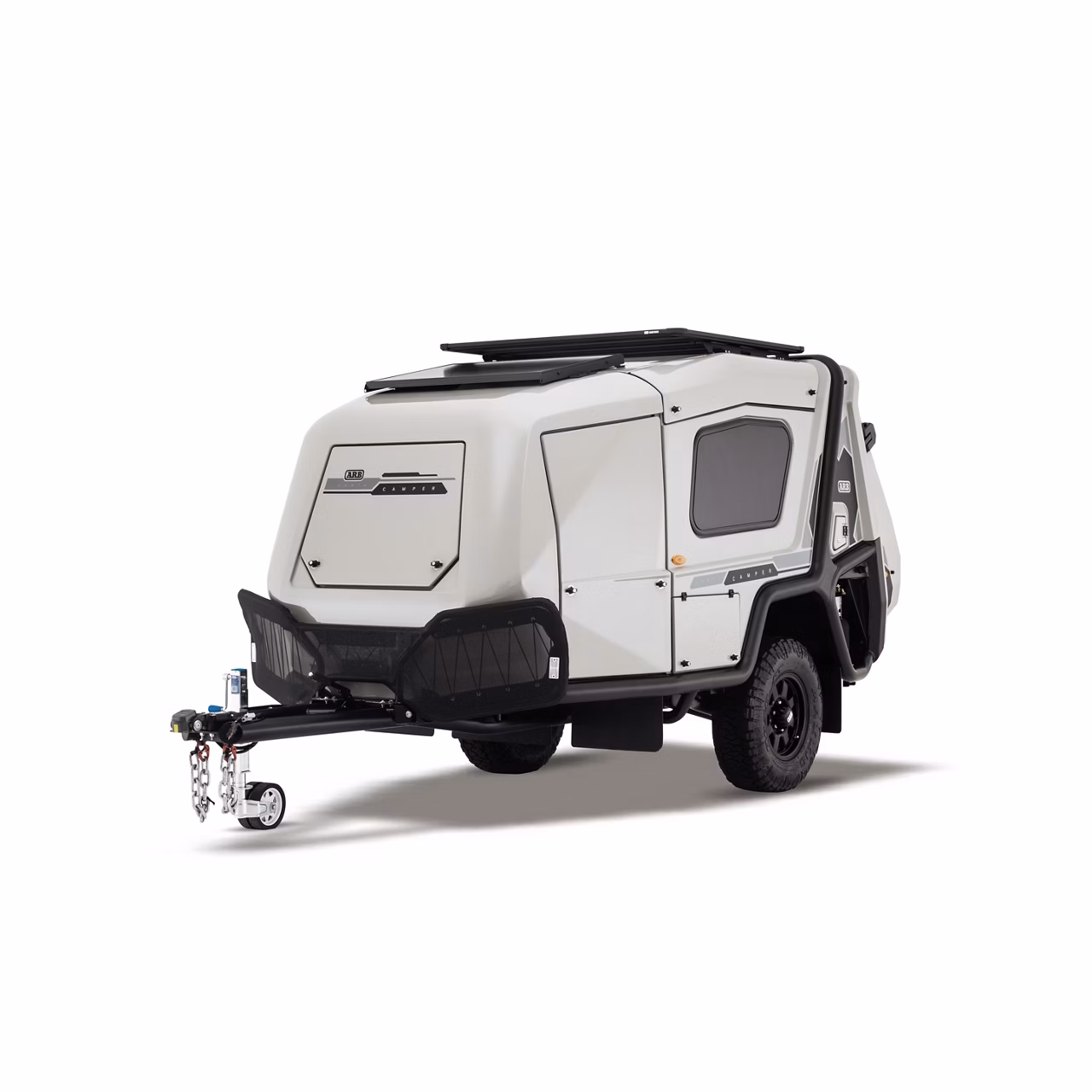 Camping